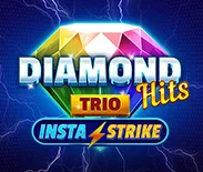 Diamond Hits Trio: InstaStrike