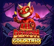 Gold Trio: Lil Demon