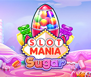 Slot Mania Sugar